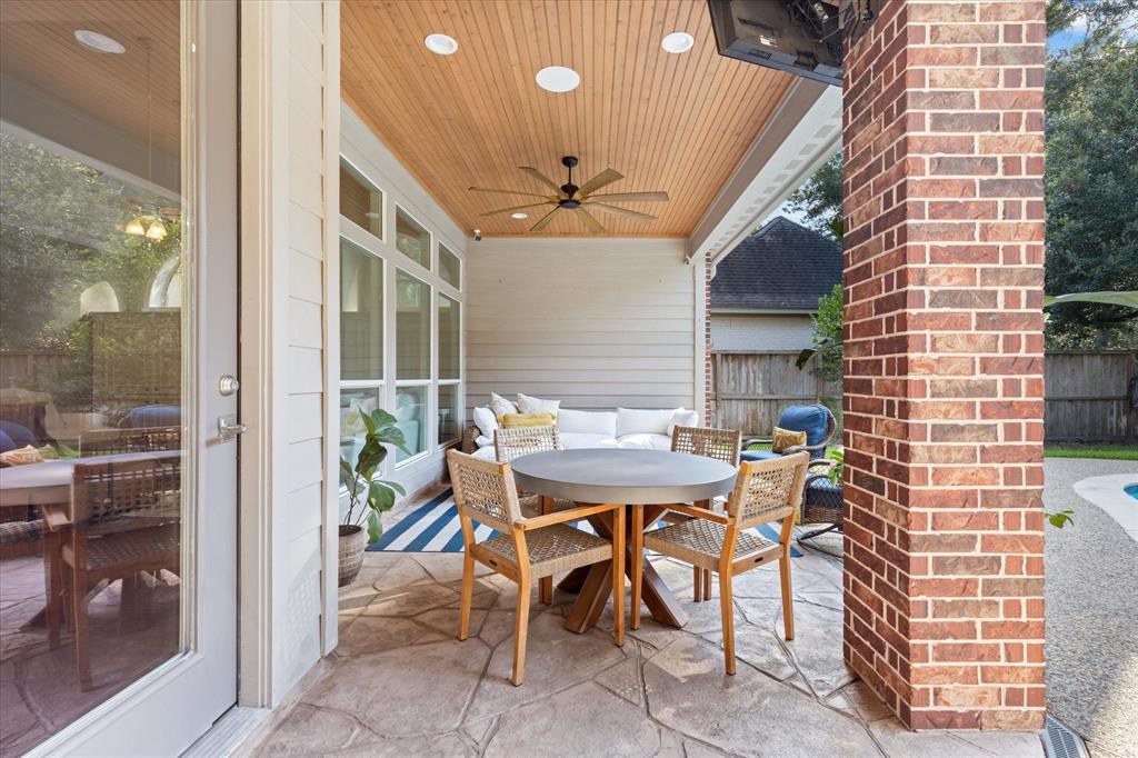 42 Cottage Mill Place, The Woodlands, Texas image 43