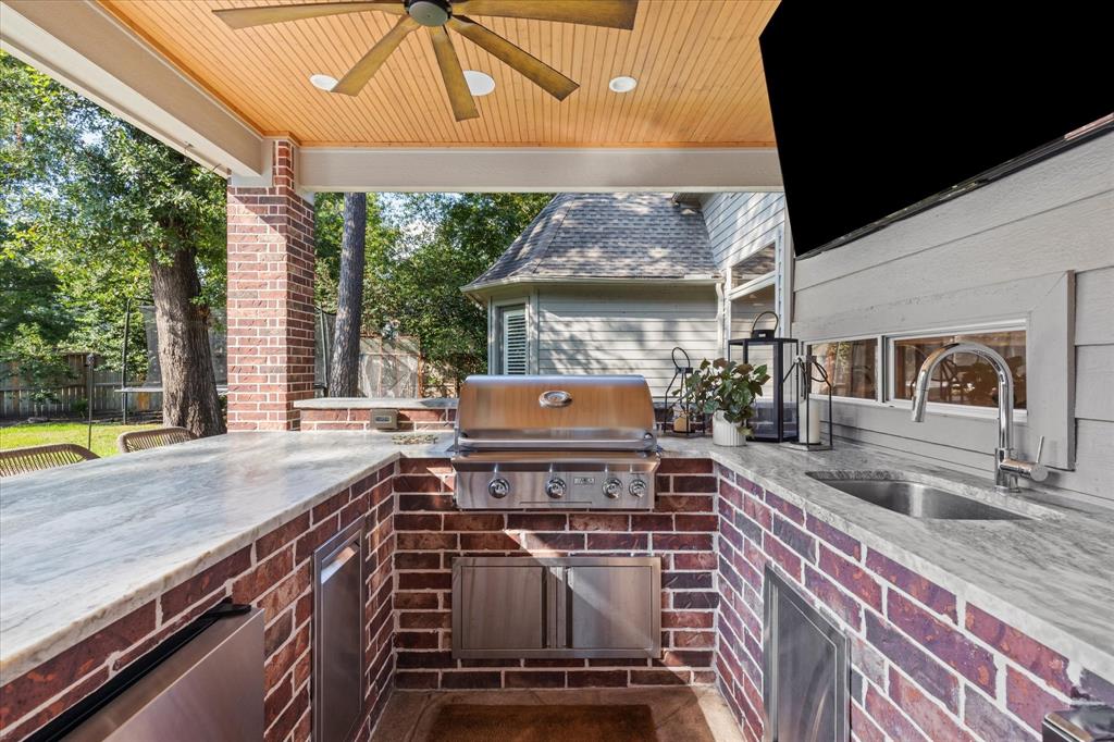 42 Cottage Mill Place, The Woodlands, Texas image 44