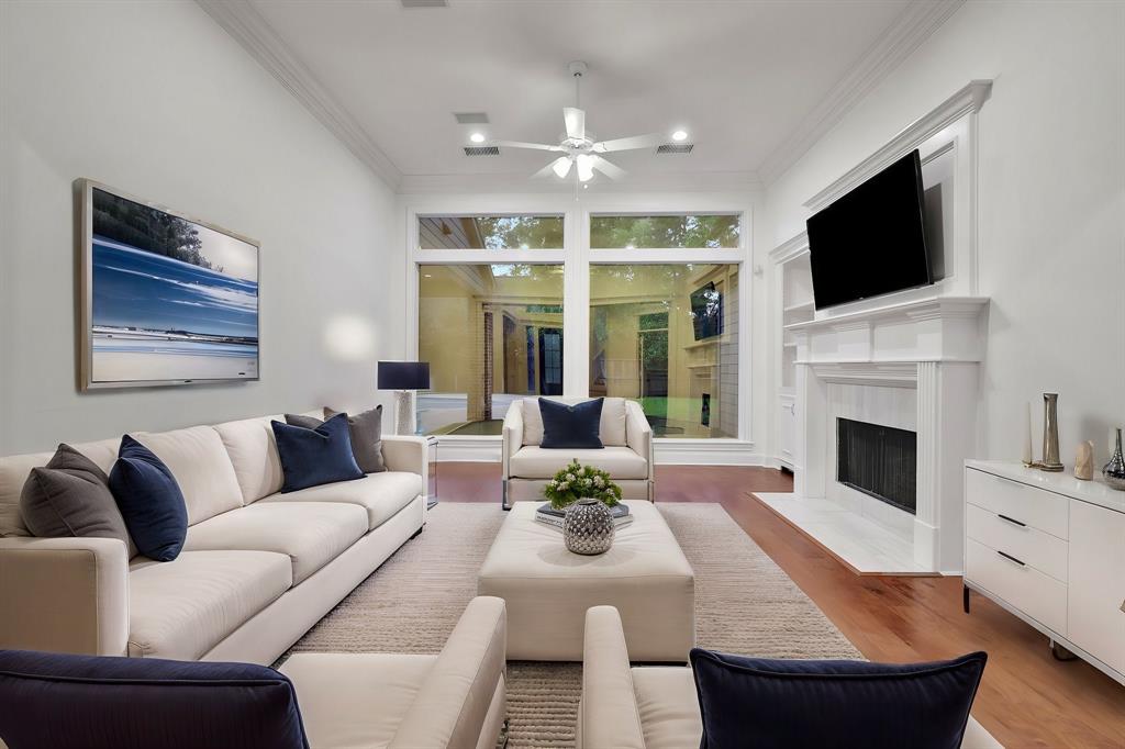 42 Cottage Mill Place, The Woodlands, Texas image 12