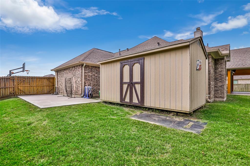 416 Road 6616, Dayton, Texas image 12