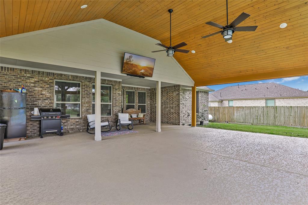 416 Road 6616, Dayton, Texas image 16