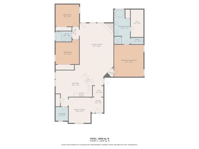 24710 Broad Branch Court, Spring, Texas image 23
