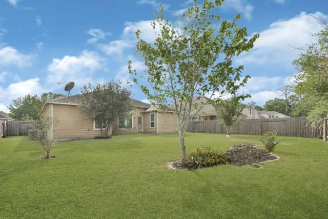 24710 Broad Branch Court, Spring, Texas image 22