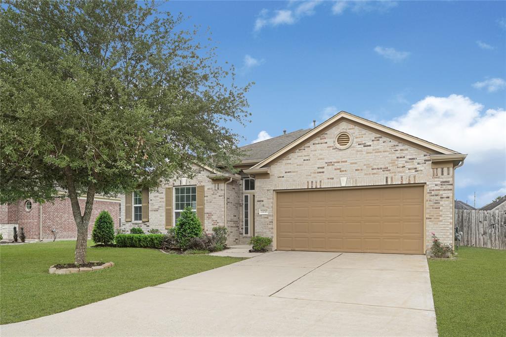 24710 Broad Branch Court, Spring, Texas image 2