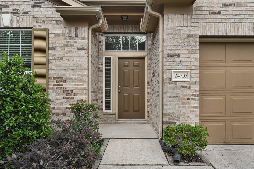 24710 Broad Branch Court, Spring, Texas image 3