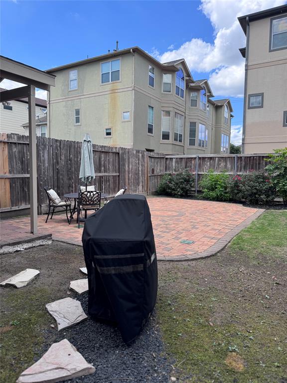 5738 Kiam Street, Houston, Texas image 7