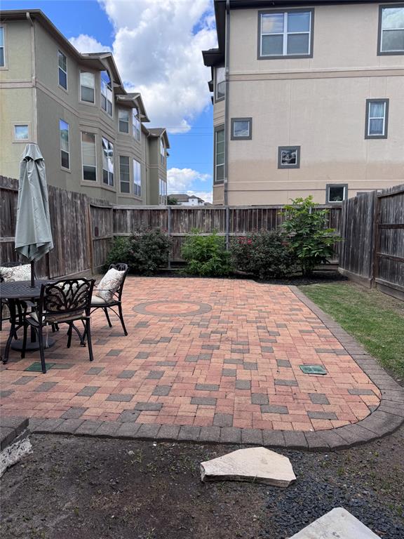 5738 Kiam Street, Houston, Texas image 6