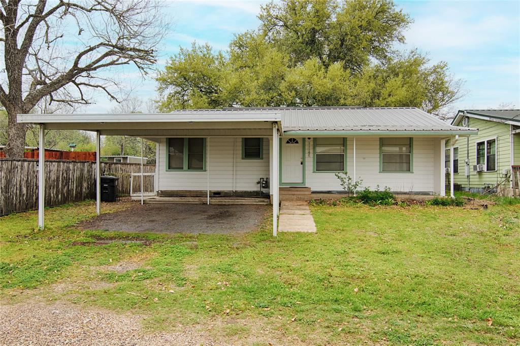 1116-C Simpson Street, Schulenburg, Texas image 1