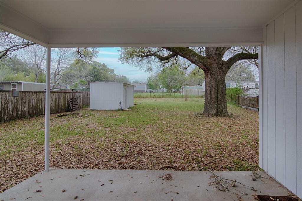 1116-C Simpson Street, Schulenburg, Texas image 27