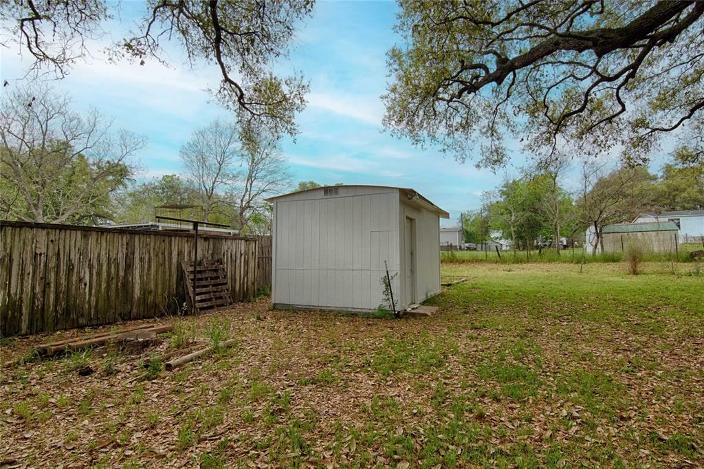 1116-C Simpson Street, Schulenburg, Texas image 26