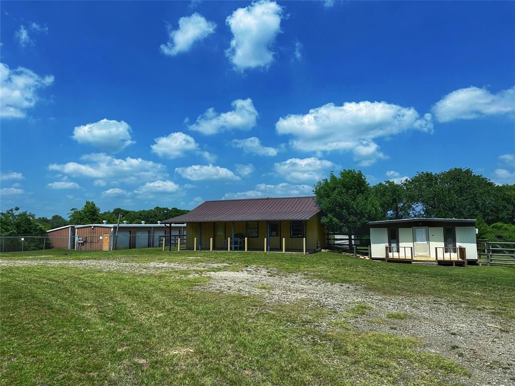 13199 Hwy 3 South, Normangee, Texas image 2