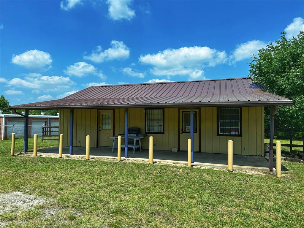13199 Hwy 3 South, Normangee, Texas image 1
