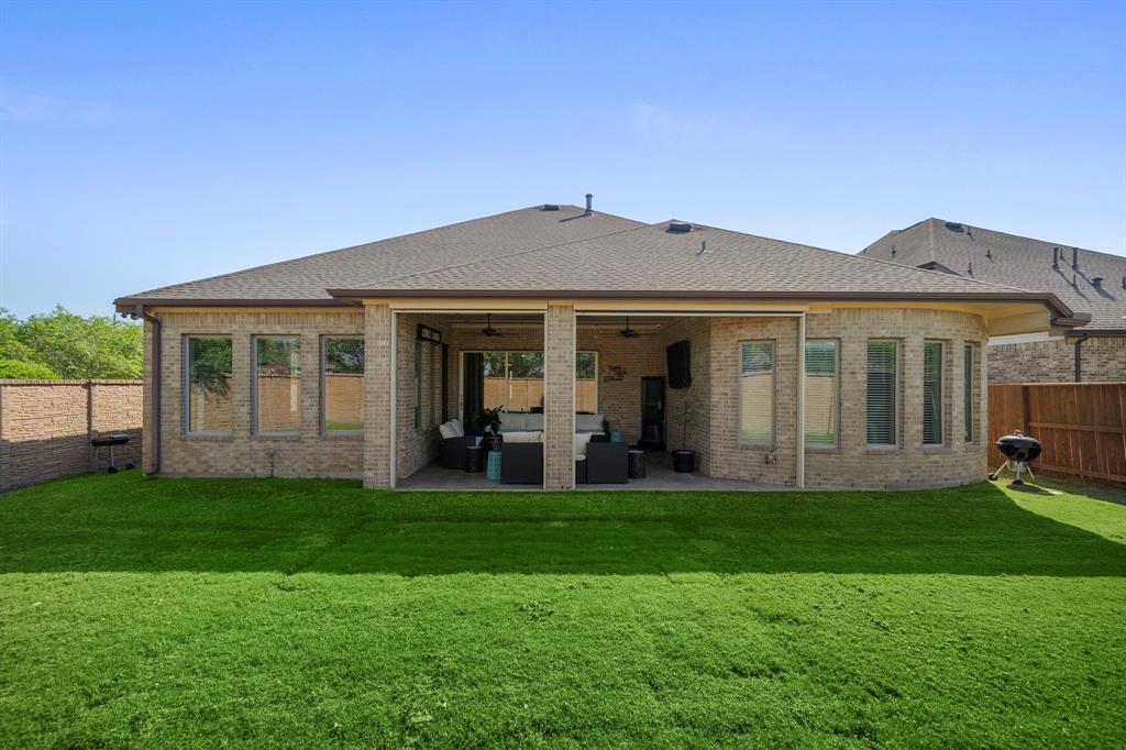 10202 Lewis Lane, Iowa Colony, Texas image 21