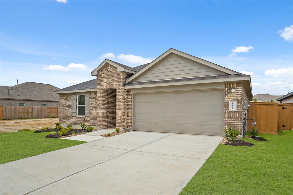22010 Porto Cristo Drive, Hockley, Texas image 3