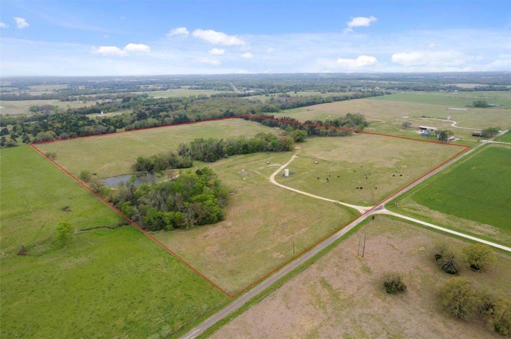 TBD County Road 741, Teague, Texas image 1