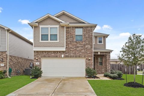 Photo of 15602 Cliffside Arbor Lane, Houston, TX 77044 (MLS # 97001021) Photo of 15602 Cliffside Arbor Lane, Houston, TX 77044 (MLS # 97001021)