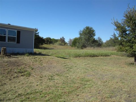 A home in Brenham