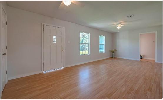 202 Burkett Street, Richwood, Texas image 2