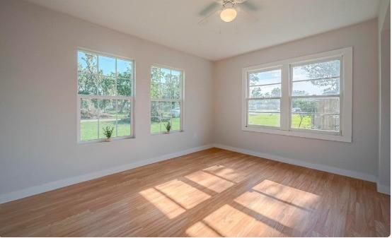 202 Burkett Street, Richwood, Texas image 9