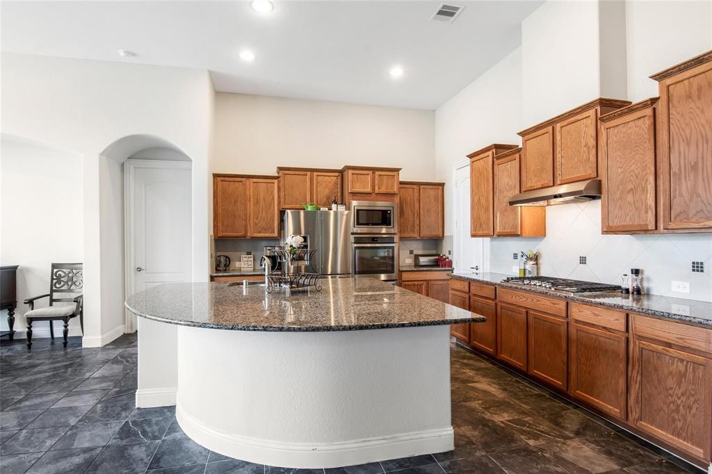 3807 Moreland Branch Lane, Katy, Texas image 10