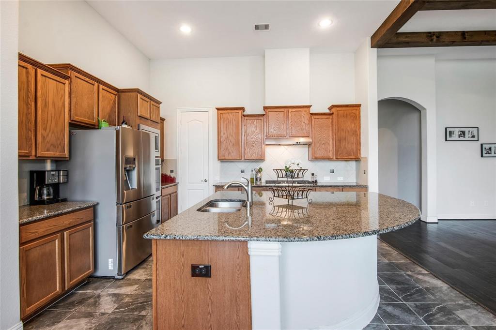 3807 Moreland Branch Lane, Katy, Texas image 8