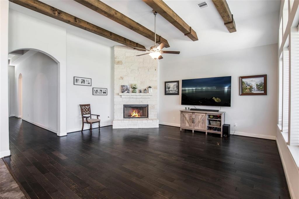 3807 Moreland Branch Lane, Katy, Texas image 6