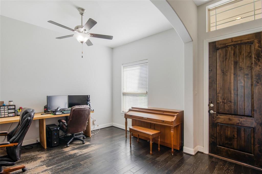 3807 Moreland Branch Lane, Katy, Texas image 17
