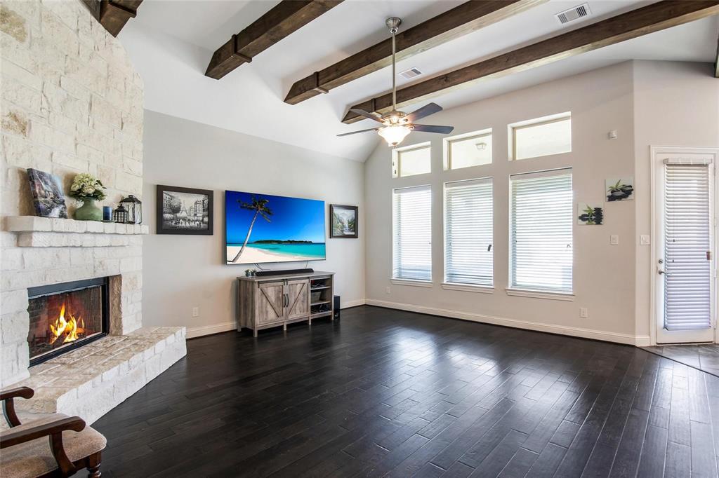 3807 Moreland Branch Lane, Katy, Texas image 5
