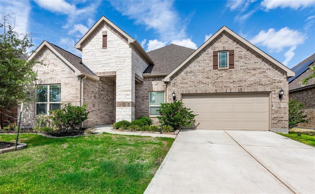 3807 Moreland Branch Lane, Katy, Texas image 1