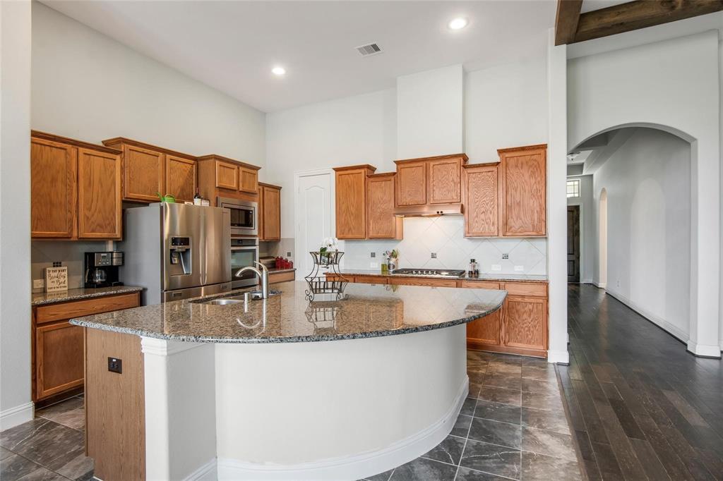 3807 Moreland Branch Lane, Katy, Texas image 9