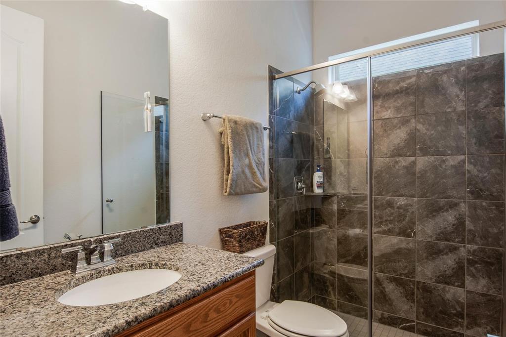 3807 Moreland Branch Lane, Katy, Texas image 26