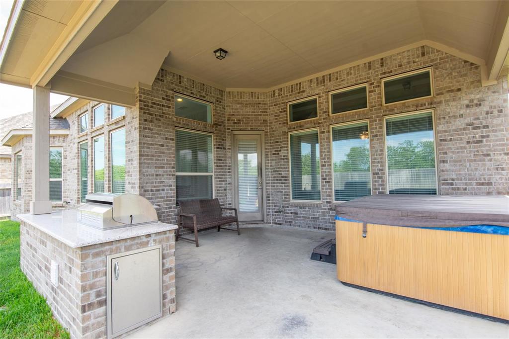 3807 Moreland Branch Lane, Katy, Texas image 29