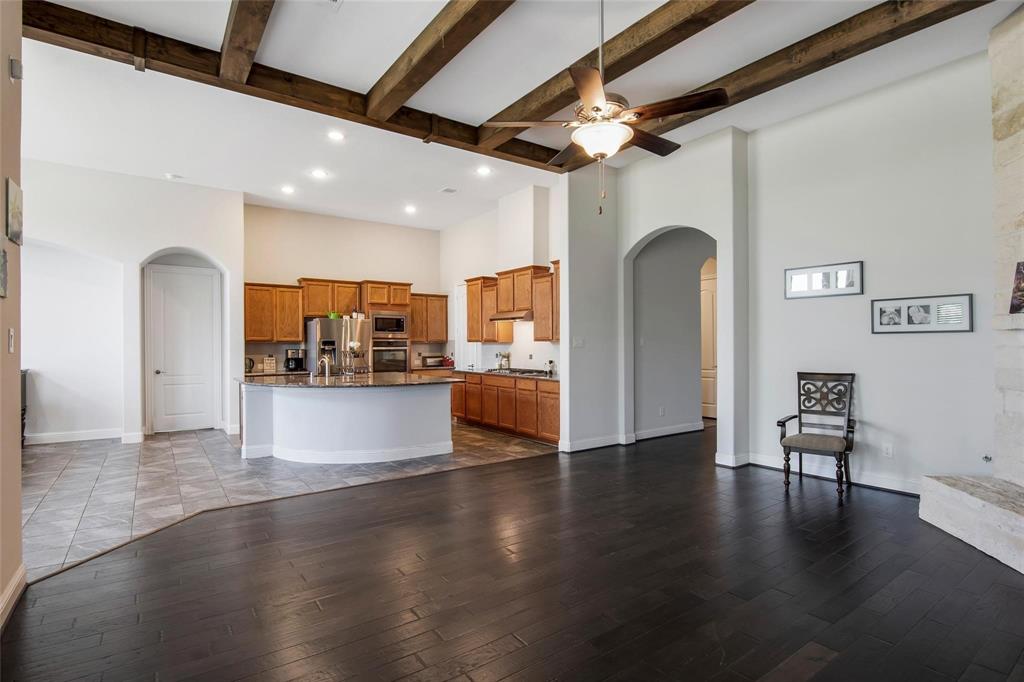 3807 Moreland Branch Lane, Katy, Texas image 7