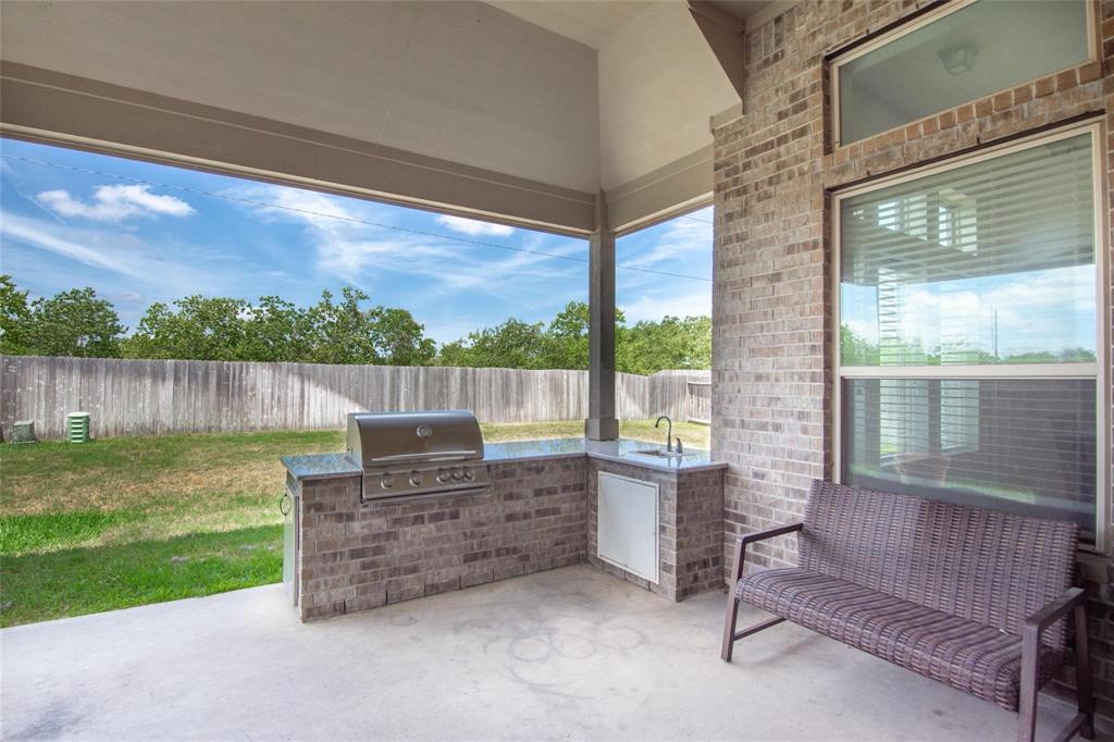 3807 Moreland Branch Lane, Katy, Texas image 28