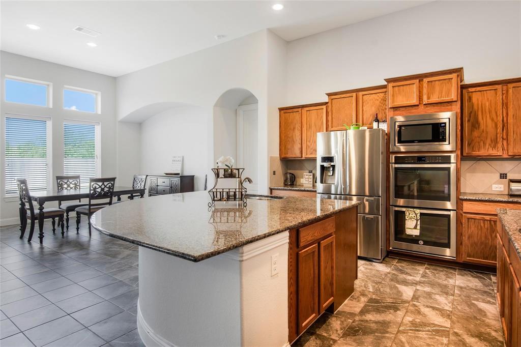 3807 Moreland Branch Lane, Katy, Texas image 12