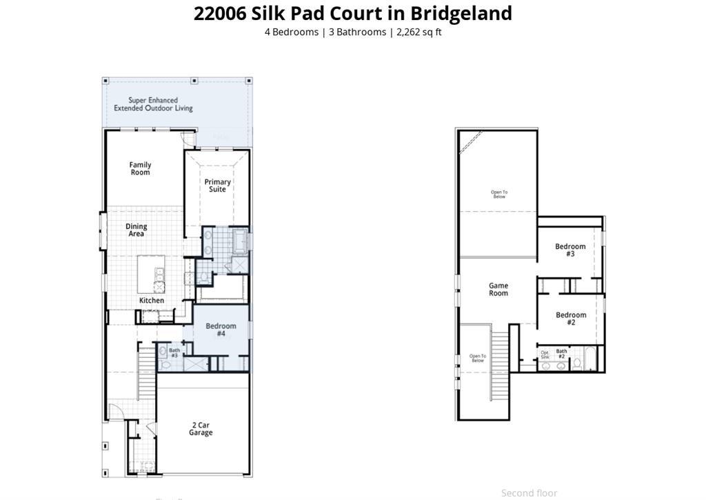 22006 Silk Pad Court, Cypress, Texas image 9