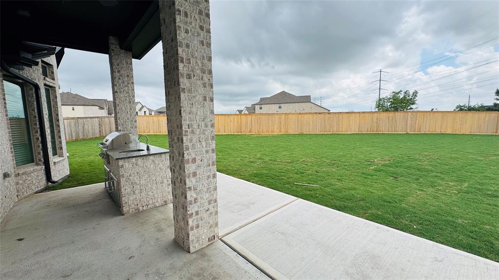 21727 Turkey Tangle Court, Cypress, Texas image 5