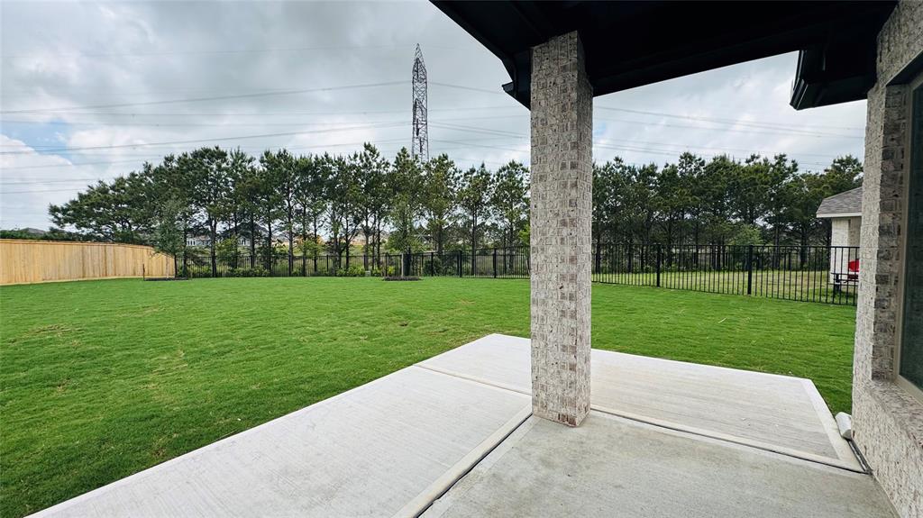 21727 Turkey Tangle Court, Cypress, Texas image 4