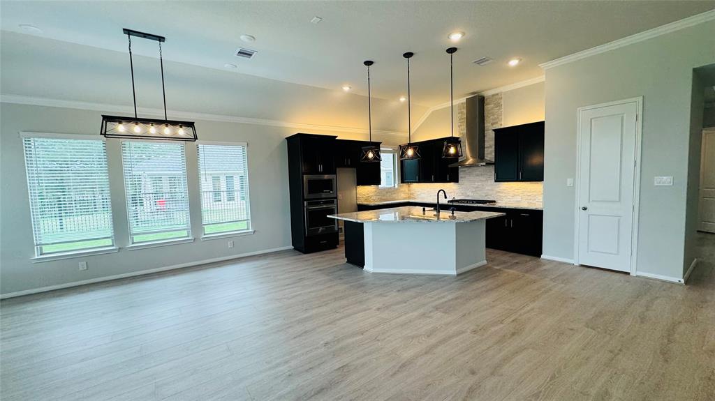 21727 Turkey Tangle Court, Cypress, Texas image 2