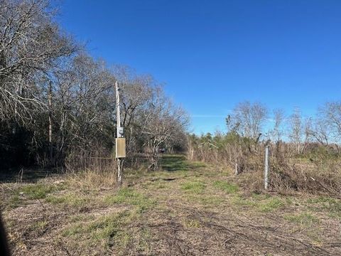 0 FM 1942 RD Road Crosby TX 77532