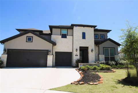 21403 Shaded Edge Trail Cypress TX 77433