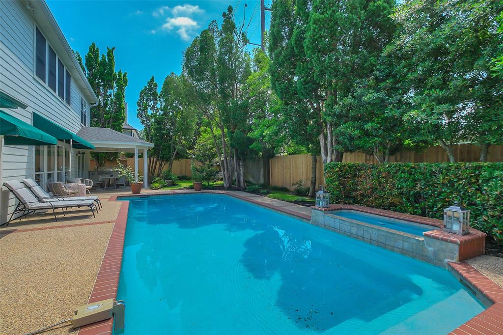 1642 Kelliwood Oaks Drive, Katy, Texas image 36