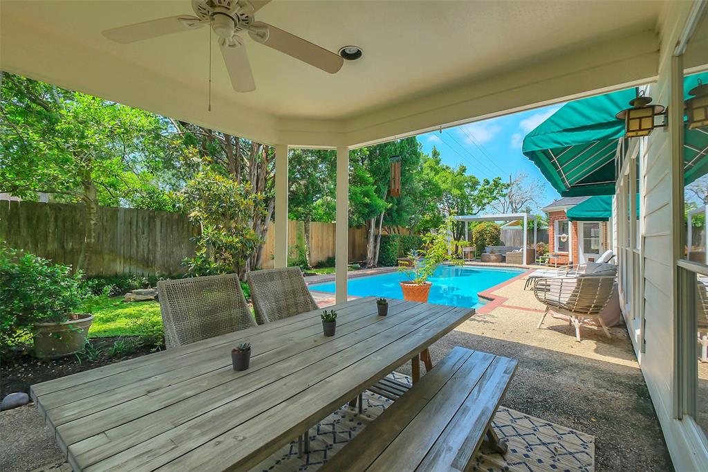 1642 Kelliwood Oaks Drive, Katy, Texas image 40
