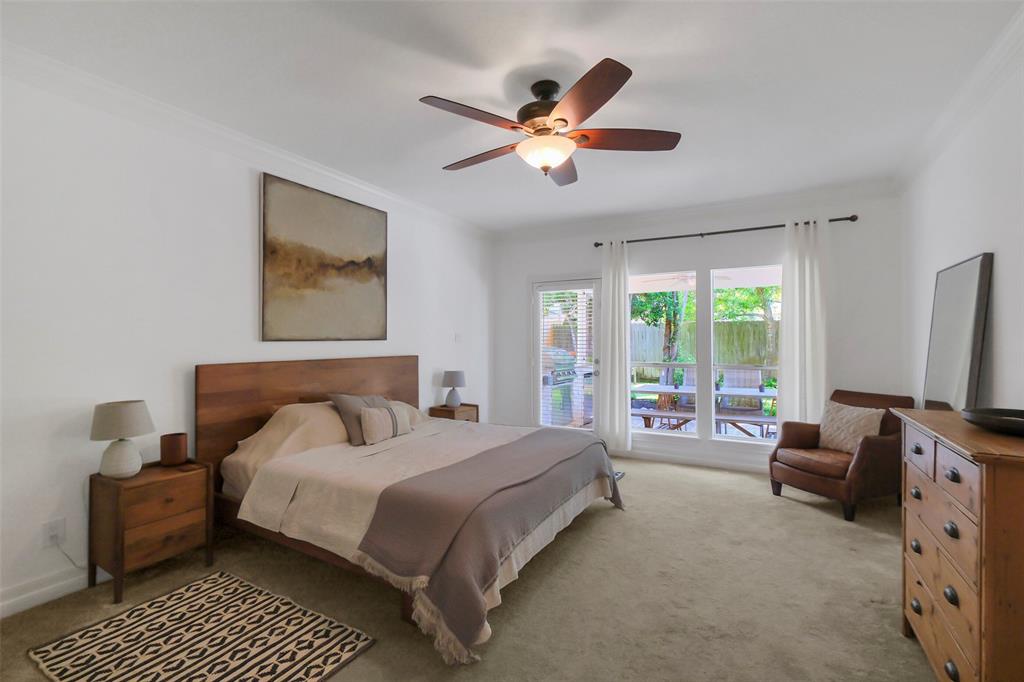 1642 Kelliwood Oaks Drive, Katy, Texas image 21