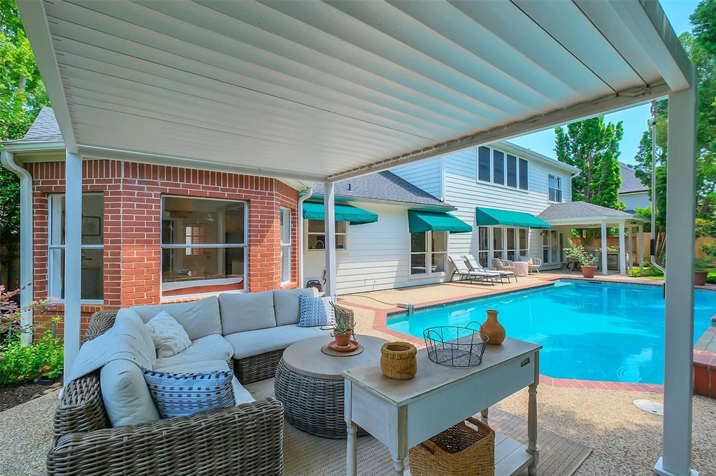 1642 Kelliwood Oaks Drive, Katy, Texas image 38