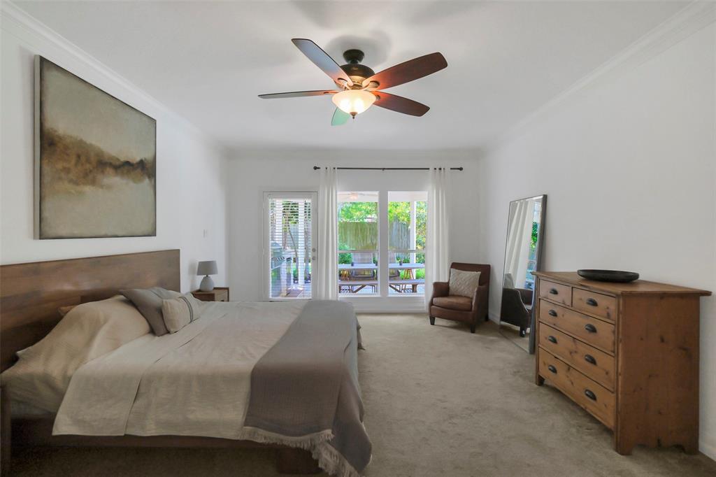 1642 Kelliwood Oaks Drive, Katy, Texas image 22