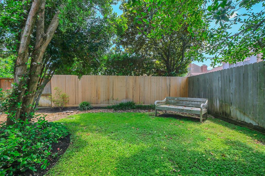 1642 Kelliwood Oaks Drive, Katy, Texas image 43