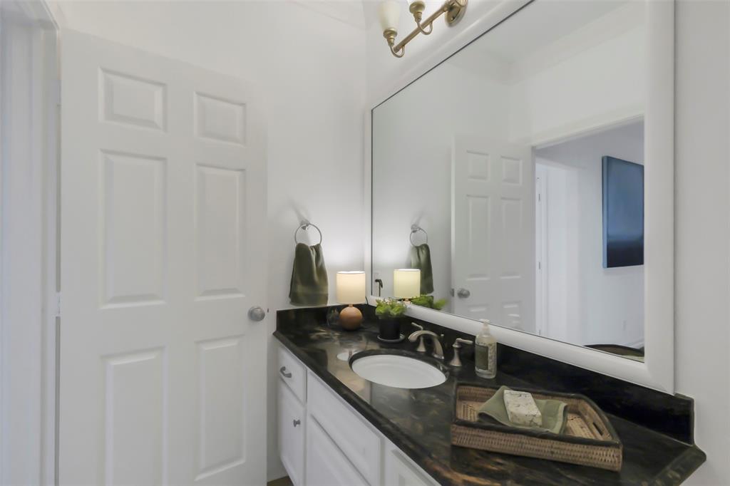 1642 Kelliwood Oaks Drive, Katy, Texas image 19