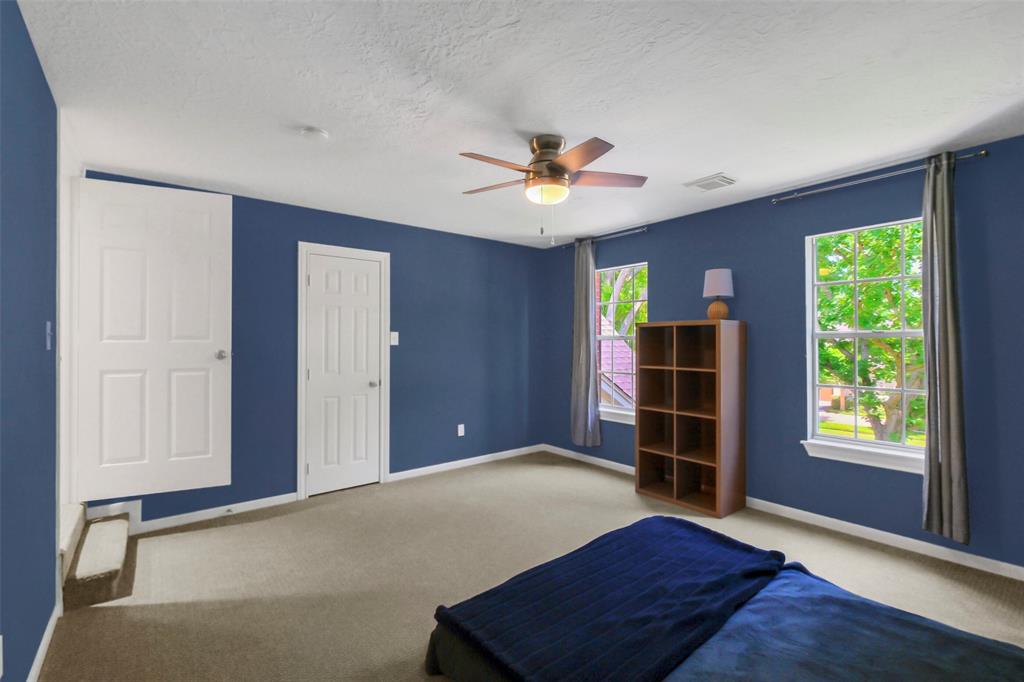 1642 Kelliwood Oaks Drive, Katy, Texas image 30