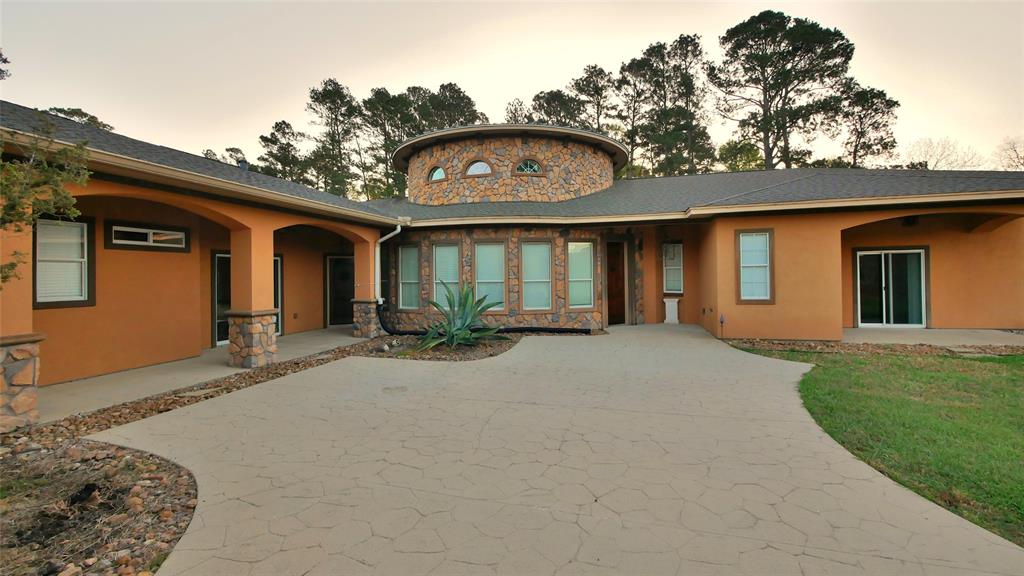 23478 Bays Chapel Road, Richardson, Texas image 3